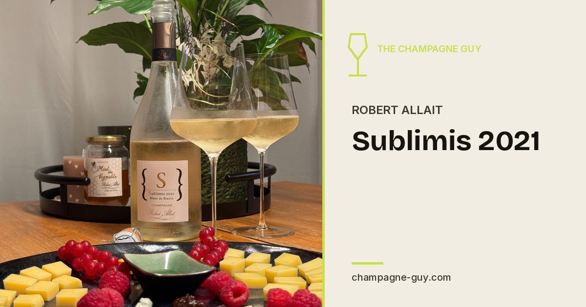 Robert Allait: Sublimis 2021