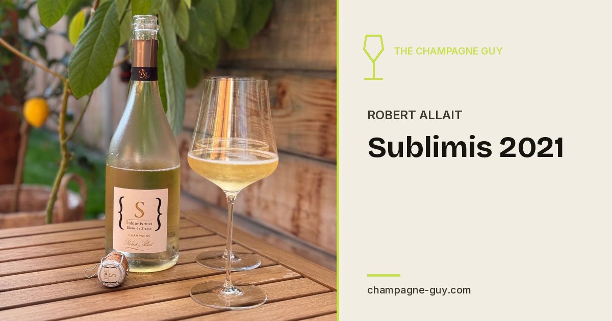 Robert Allait: Sublimis 2021