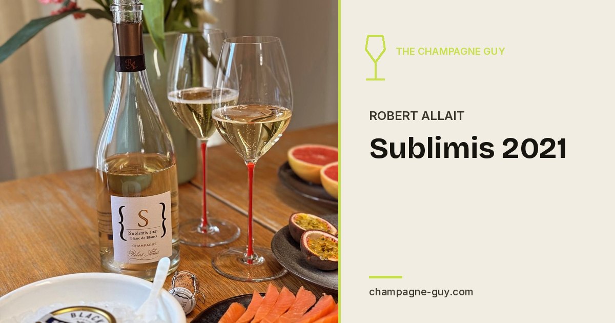 Robert Allait: Sublimis 2021